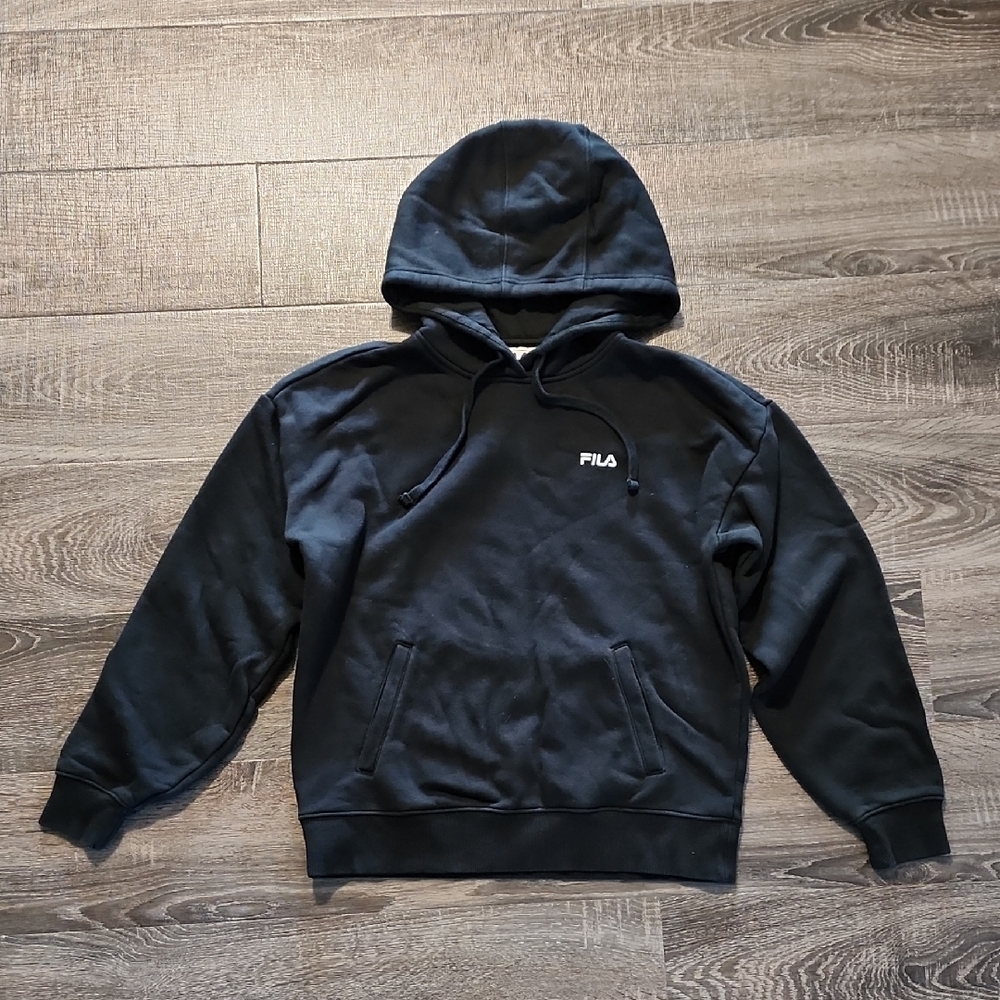 🌹 Fila Classic Hoodie 🌹